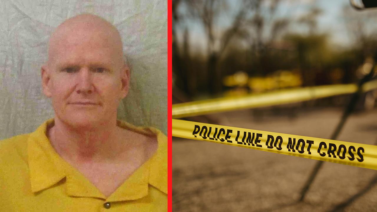 Photo of Maggie and Paul Murdaugh were murdered at the family's home near Islandton, S.C.