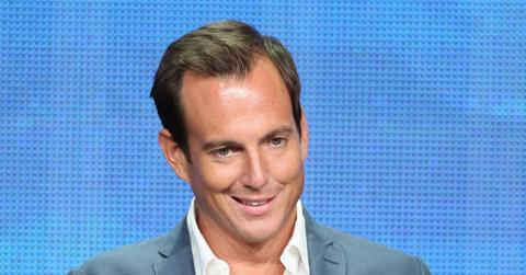 Will Arnett The Millers TCA 2