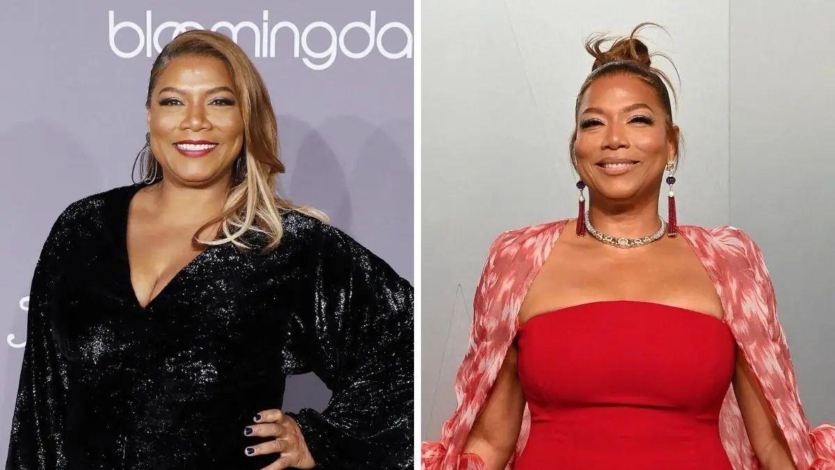 Photo of Queen Latifah highlighted that conversations surrounding weight would change if more people understood obesity was a disease.