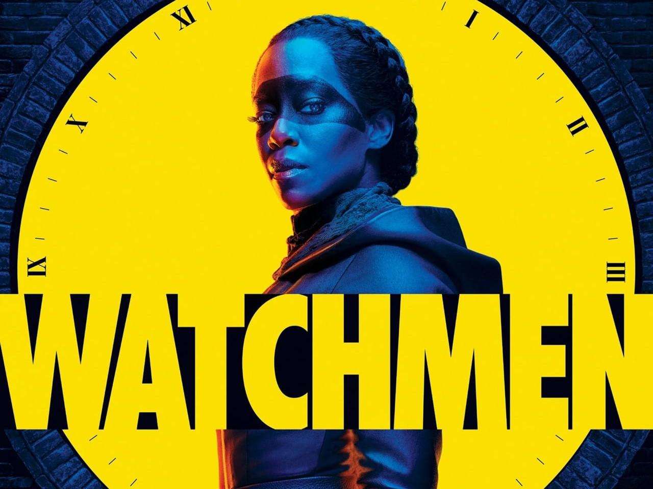 Watchmen