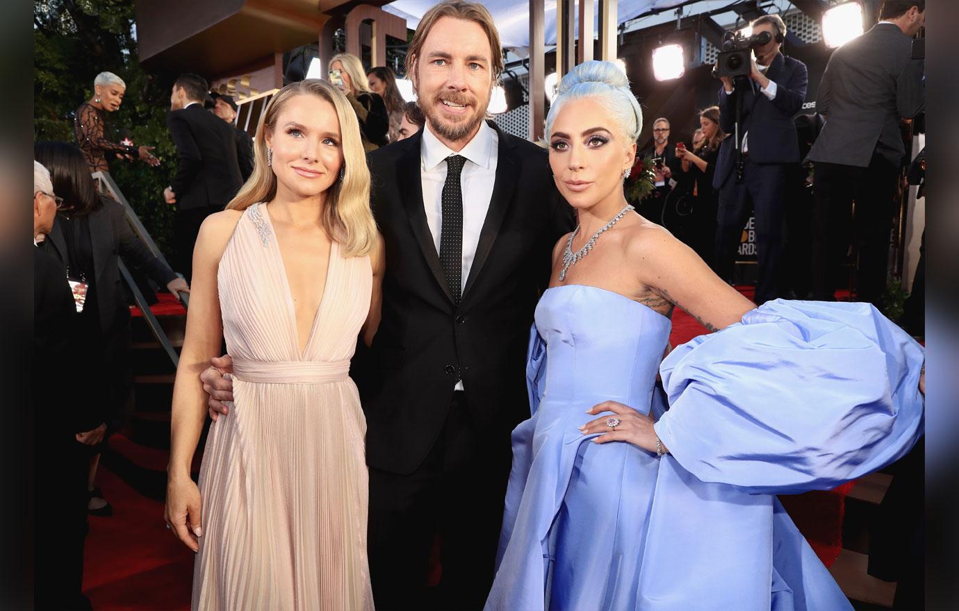 NBC&#8217;s &#8220;76th Annual Golden Globe Awards&#8221; &#8211; Red Carpet Arrivals