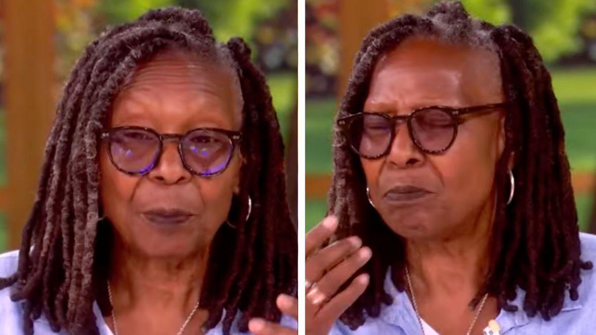 Photo of Whoopi Goldberg