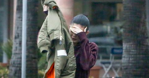 Kylie jenner loses court battle against kylie minogue 07