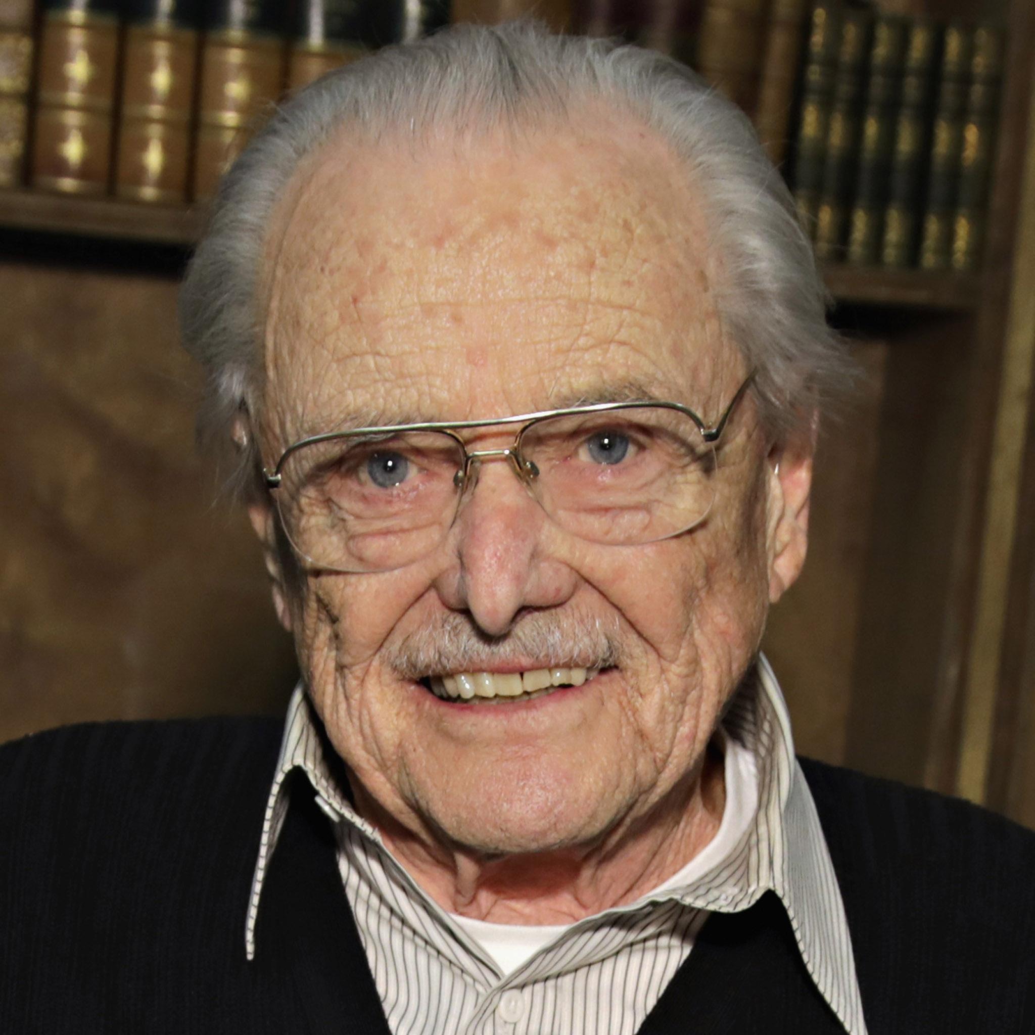 William Daniels Net Worth A Closer Look At The Iconic Actors Wealth And Career