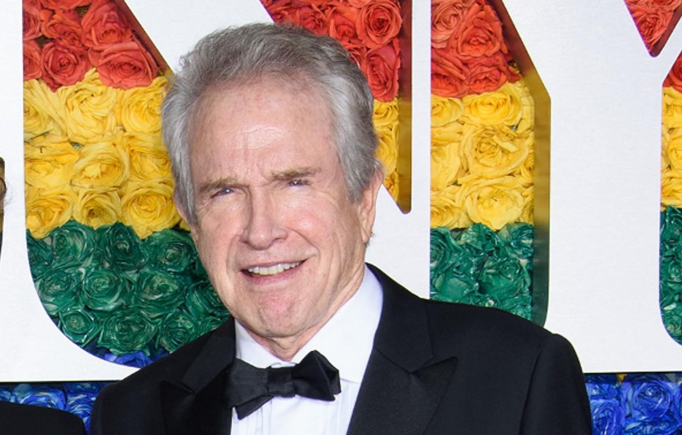 Warren Beatty Accuser Reveals Shocking Details Of Alleged Assault hq nude pic