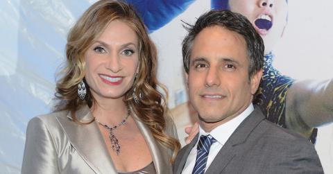 Heather thomson no divorce from husband 04