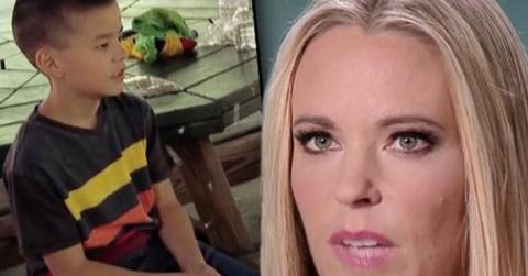 Kate gosselin collin facility accused patients escape ok hero