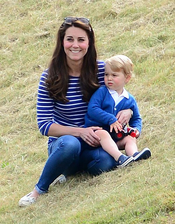 Kate middleton pregnant  02