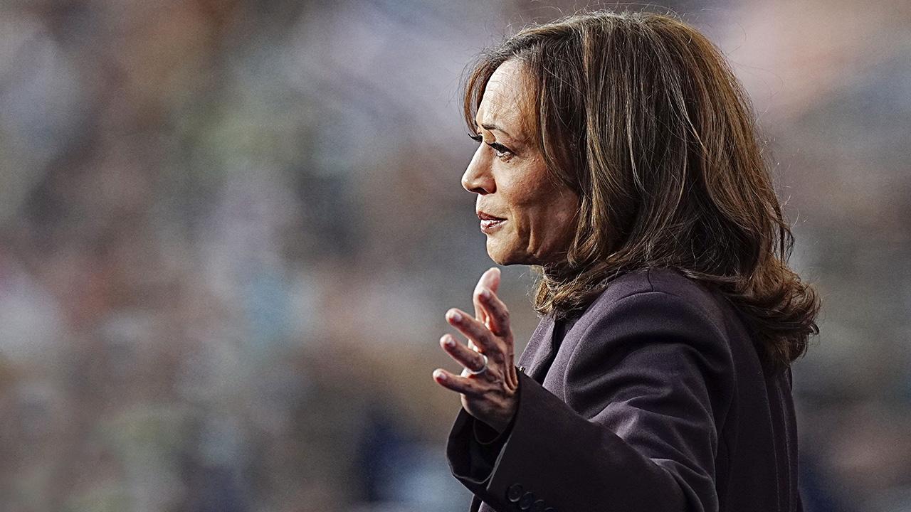 Kamala Harris