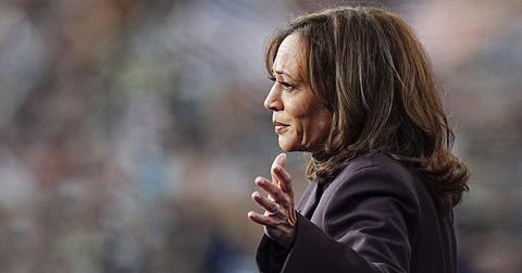 Kamala Harris