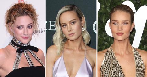 red hot red carpet pp