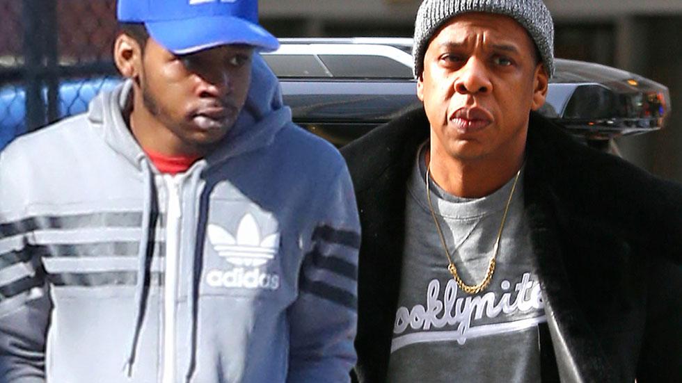 Does Jay Z Have A Secret Lovechild? Rymir Satterthwaite Claims He Is ...