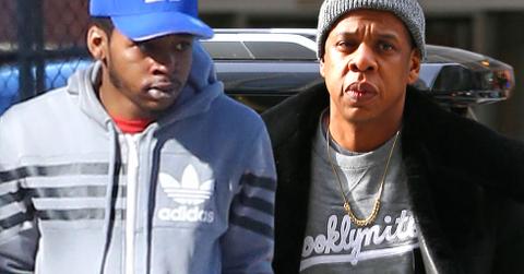 Jay z lovechild splash