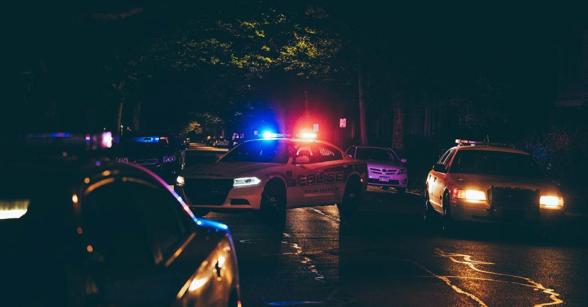 Man Walking With Wife on Anniversary Celebration Sustains Fatal 'Internal Decapitation' in Street Collision Caused by Young Woman, 22