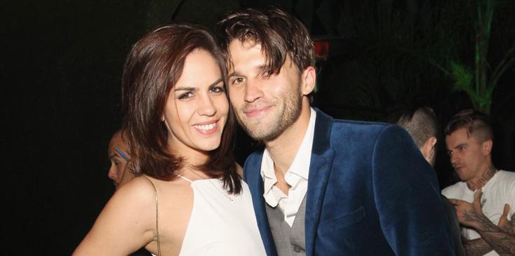 katie maloney tom schwartz wedding married vanderpump rules