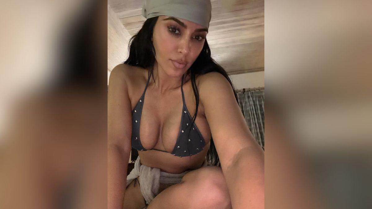 kim kardashian hottest pictures