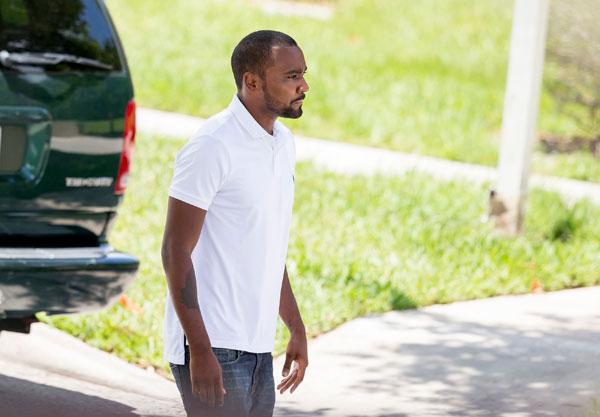 Nick gordon looks sad florida 03