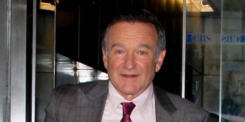 Robin Williams Documentary