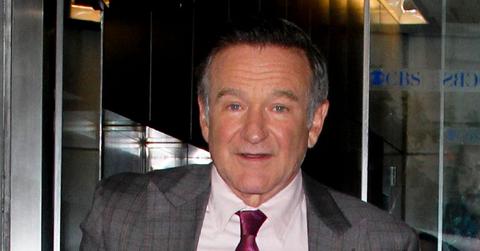 Robin Williams Documentary