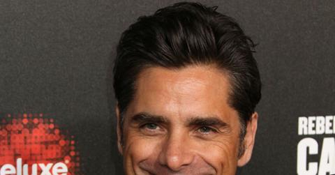 2nd Annual Rebel With A Cause Gala – Arrivals