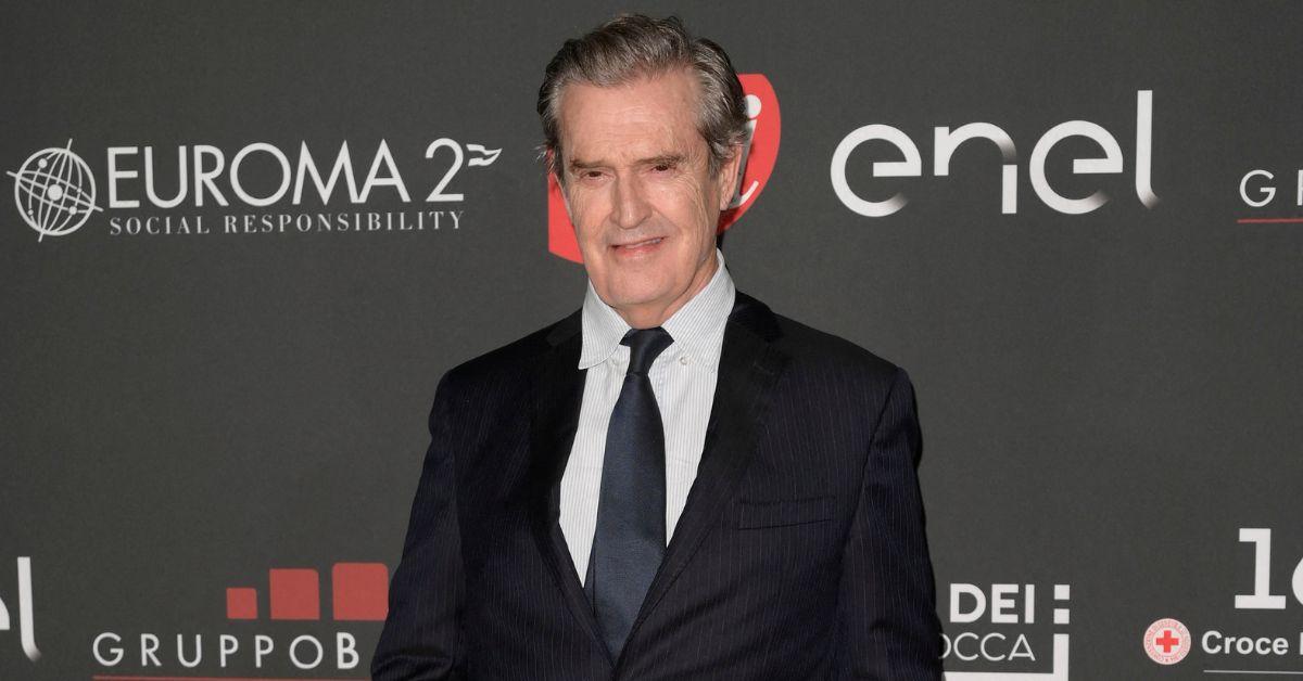 Photo of Rupert Everett