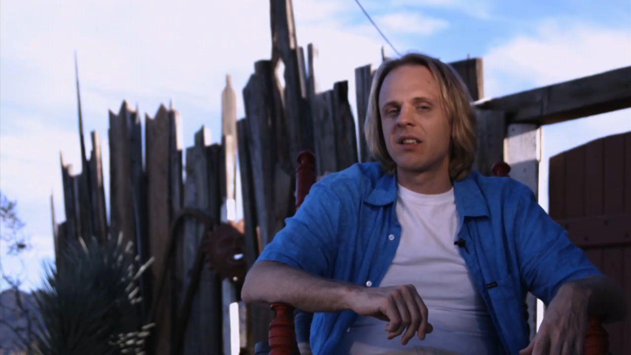 Image of David Wilcock