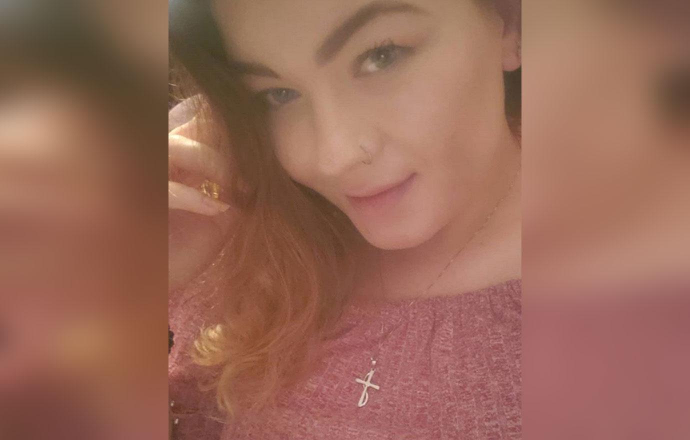 amber-portwood-instagram-daughter-leah-birthday-after-arrest-jail-time-avoided-details