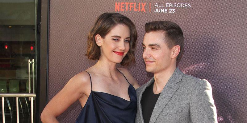 Alison Brie Dave Franco Relationship