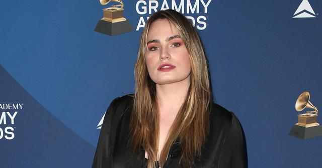 Peter Gallagher's Daughter Kathryn Sure Has Pipes — Watch Her Taylor Swift Cover