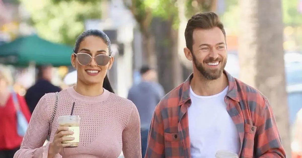 nikki garcia ordered pay artem chingvintsev monthly child support divorce settlement