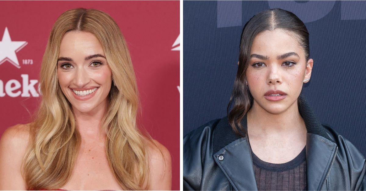 image of Scott Porter described Paul Randolph as an important part of Wellsbury, suggesting the character still has an important role to play in the series.