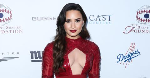 demi-lovato-legal-action-max-ehrich-crying-beach