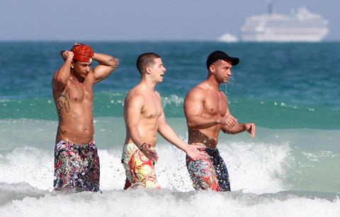 mike the situation sorrentino