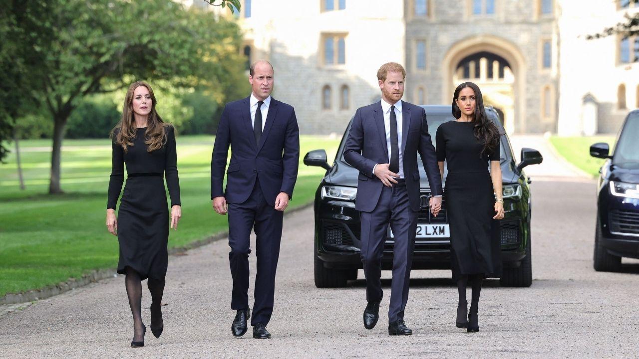 prince harry meghan markle royal titles claim