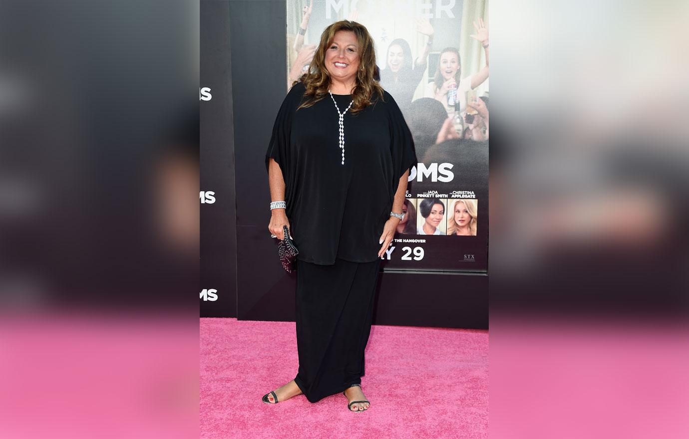 Abby Lee Miller Dance Moms Spinoff 02