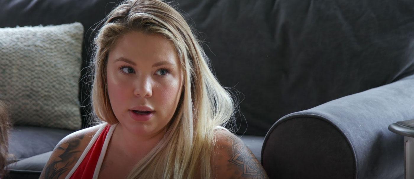 kailyn-lowry-javi-marroquin-girlfriend-lauren-comeau-feud-twitter-teen-mom-2