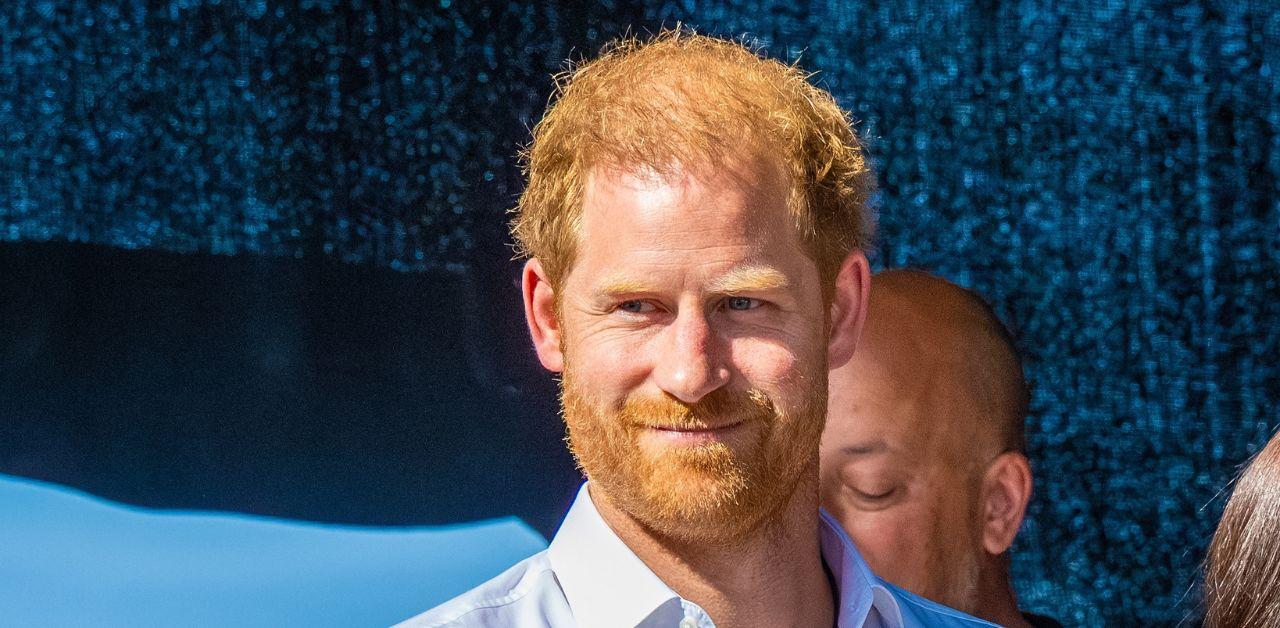 prince harry misses life before megxit leave uk