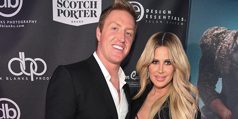 Kim zolciak defends marriage twitter main