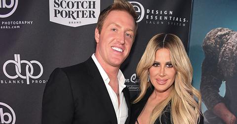 Kim zolciak defends marriage twitter main