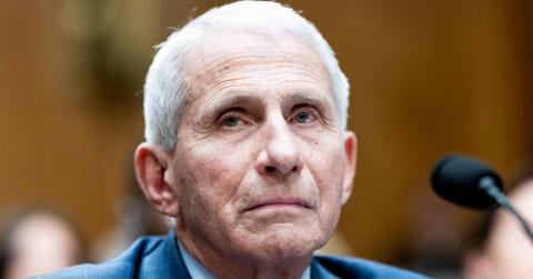 who is dr anthony fauci congressional hearing covid response