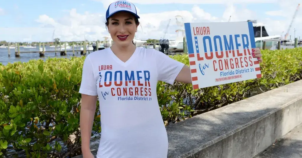 donald trump ally laura loomer brags scalp president nixes nominee