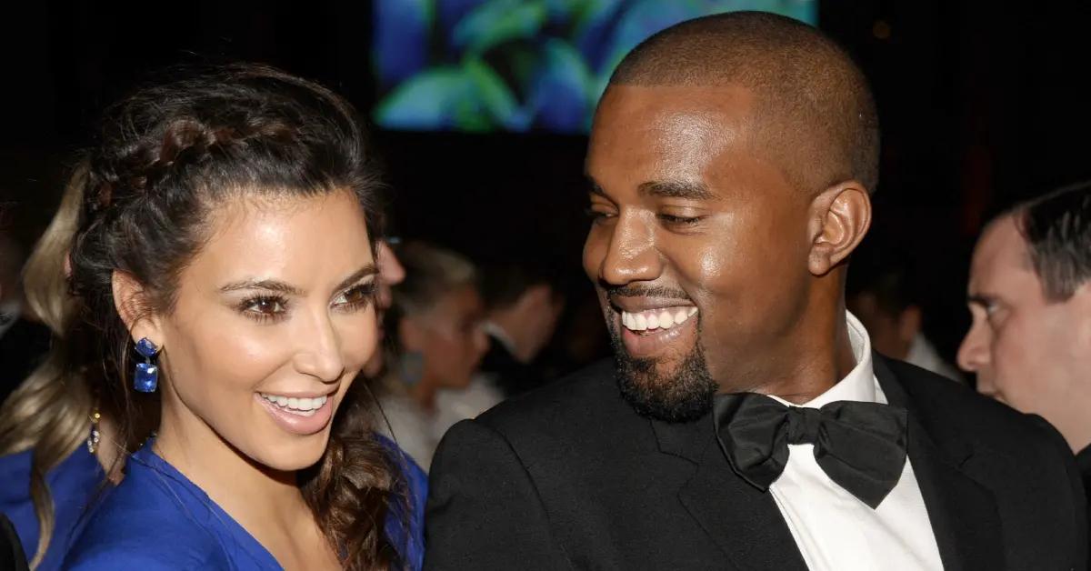 kanye west man makes final decision song north kim kardashian custody