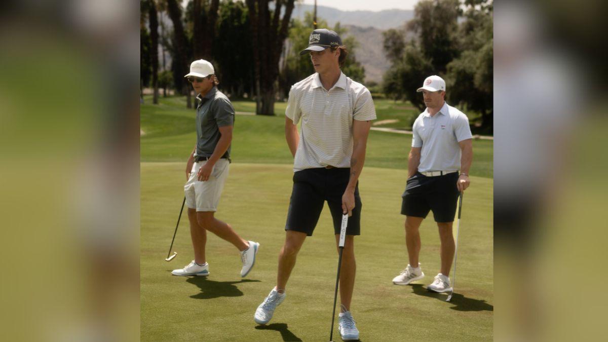 golf