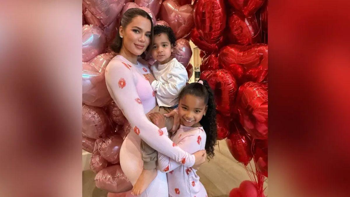 Photo of Khloé Kardashian reportedly gave Tristan Thompson an ultimatum to get a vasectomy. 