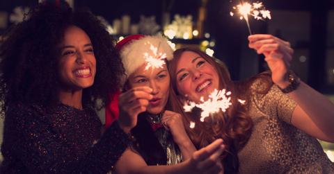 Holiday party planning levian ok wide