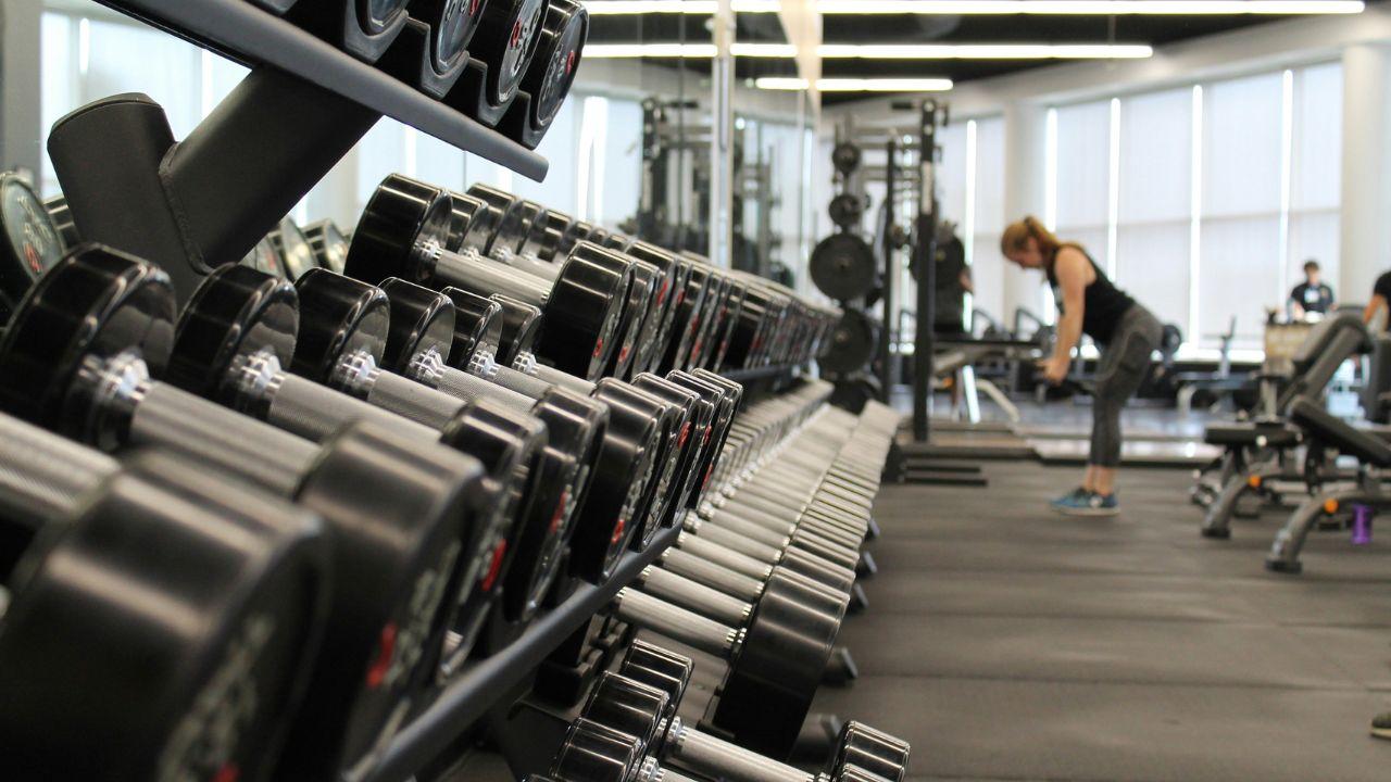 Image of Court documents detailed allegations tied to an incident at a fitness center.