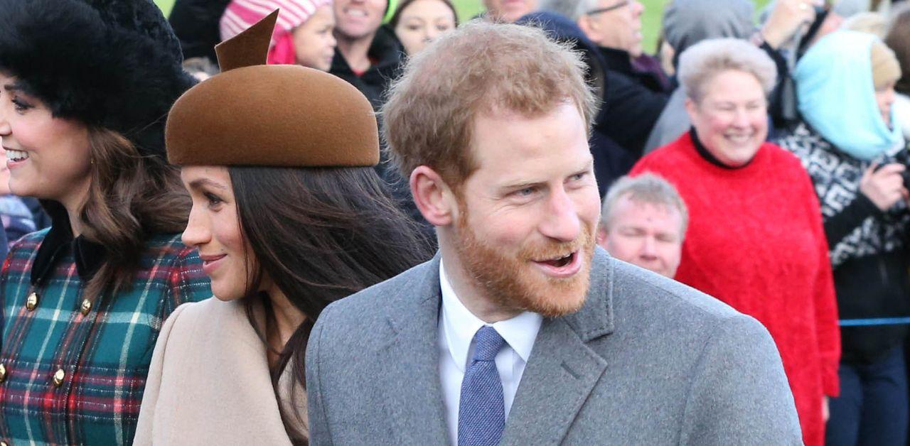 meghan markle prince harry have no chance reconcile with royal family