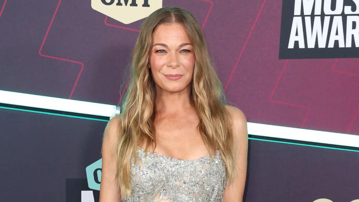 Photo of LeAnn Rimes