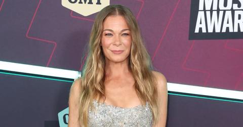 Photo of LeAnn Rimes