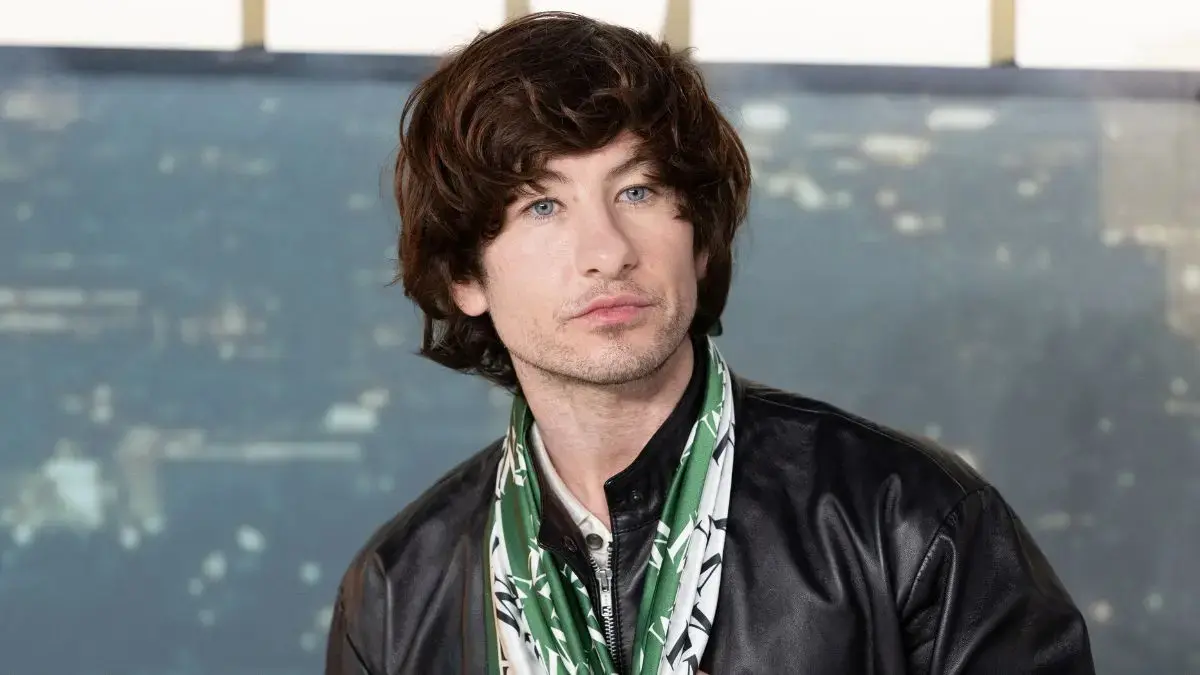 Image of Keoghan previously discussed how negative comments about his appearance have affected his confidence.